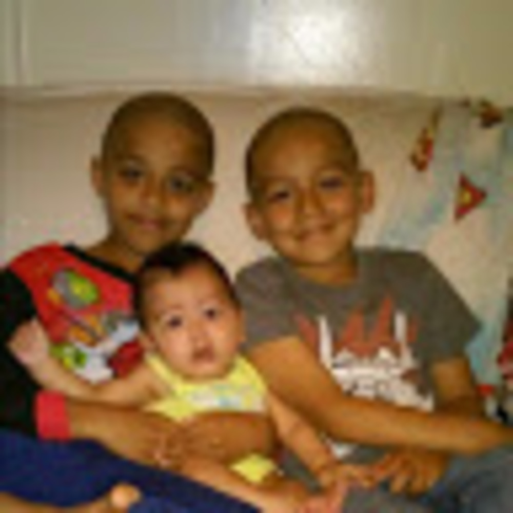 Meet your Posher, Andrew